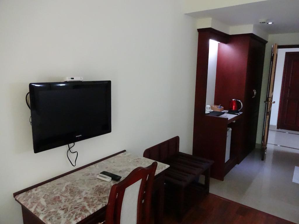 Aquaria The Boutique Resort Kochi Room photo
