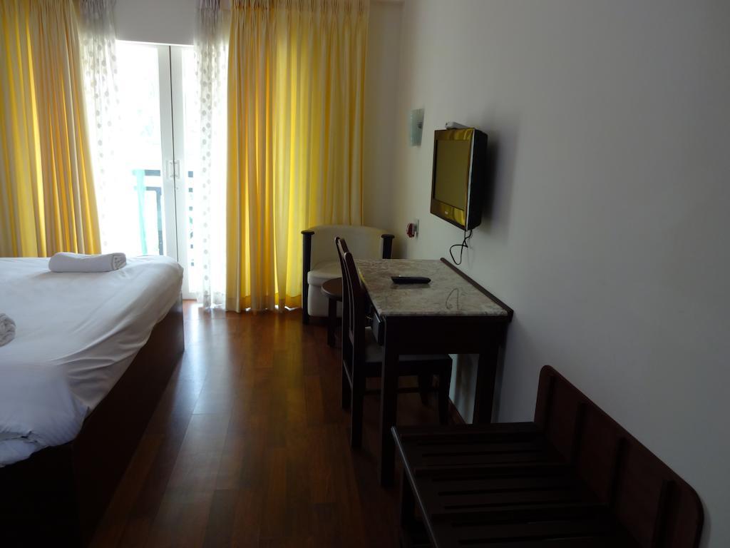 Aquaria The Boutique Resort Kochi Exterior photo
