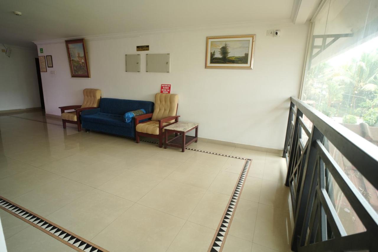 Aquaria The Boutique Resort Kochi Exterior photo