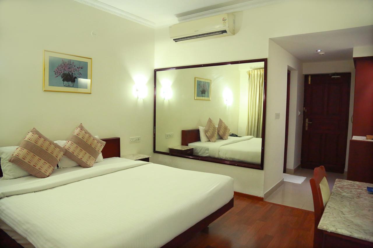 Aquaria The Boutique Resort Kochi Room photo